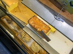 -牛诗诗现烤纯手工蛋糕(SM广场店)