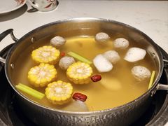 -汕头八合里海记牛肉店(清河店)