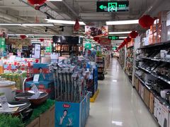 -永辉超市(海沧禹洲店)