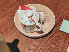 -南拳十三姨·潮汕砂锅粥(世纪金源店)