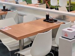 大堂-满宝馄饨(中海寰宇店)