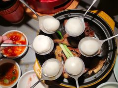 -闽上鲜·福建菜(龙湖滨江天街店)