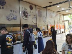 -阊门姚记豆浆(旧学前直营店)