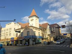 -百盛(中山路店)