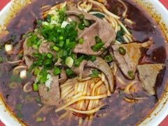 -武胜段记猪肝面(卓锦城店)
