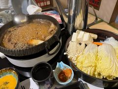 -天狗山料理(省体店)