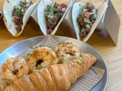 牛角部落-沏点Trattoria意大利餐厅(新街口店)