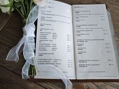 -Vanillacafe香草咖啡(银海大世界店)