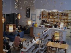 大堂-苗祖咖啡(洛克时代中心店)