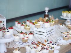 -糖秋Cake DIY·蛋糕定制·甜品台(观音桥店)