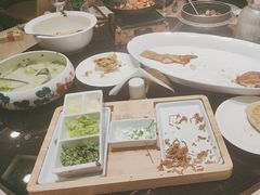 -新乾隆酒楼(帝景园店)