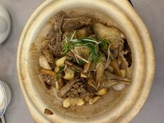 -银都上海菜馆(粤海东路店)
