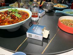 -58度品质川菜馆(经一路店)