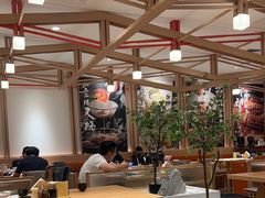 -味千拉面(广州白云机场T1西二店)