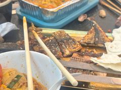 -旺烤园烧烤·炭烤羊腿(吴江阳光新天地店)