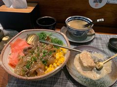 -戏作寿司(观音桥店)