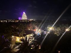 -三亚海棠湾喜来登度假酒店