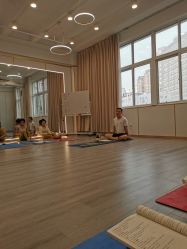 -亚太瑜伽普拉提学院