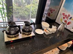 -厦门泰谷酒店(中山路镇海路地铁站店)