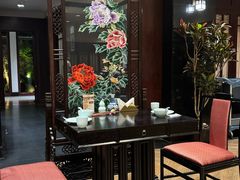 -海天楼中餐厅(吴宫泛太平洋酒店)
