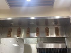 -马子禄牛肉面(金宝街店)