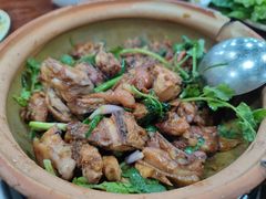 -华仔土鸡店(南洲分店)