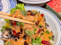 -清真·京华源铜锅涮肉(丰庆店)