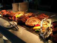 -绮梦西湖·云端餐厅(歌德店)