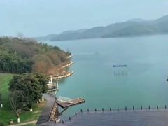 -天目湖涵田度假村