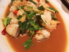 -渔傅印象滩涂霞浦海鲜(井大路店)