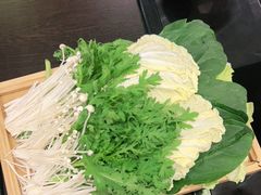 -蝎王府羊蝎子(北大地店)