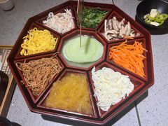 -将军牛排·尔滨地标朝鲜族美食(总店)