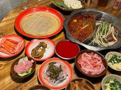 -后火锅(总店)