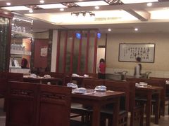 大堂-西新饭店(城中店)