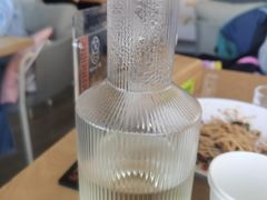 薄荷水-苦尽酒馆·川菜(鼓楼店)