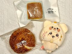 -C·BREAD饱仓(北苑店)