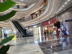 -银泰百货(厦门国贸中心店)