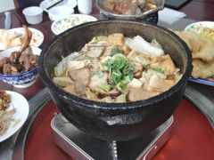 -柳沟豆腐宴64号院