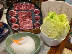 -东来顺•非遗火锅(外滩店)