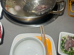 -潮发潮汕牛肉店(东方宝泰店)
