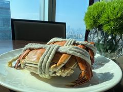 -Social 秀西餐厅-长沙瑞吉酒店(运达店)