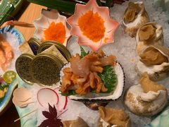 -京旬海鲜放题·铁板烧自助餐厅