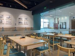 -珍粥道(杉杉奥特莱斯店)