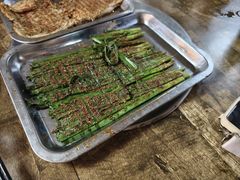 -清真·馬坡二旦烧烤(人生一串拍摄店)