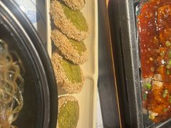 -绿茶餐厅(石家庄万象城店)