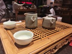 -小城粥道·海胆鲜虾粥(解放广场店)