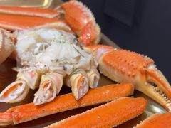 -本达人海鲜烧烤·朝鲜族风味(发展店)