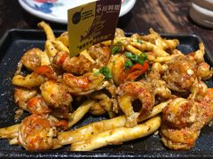-小川洋风料理(街道口店)