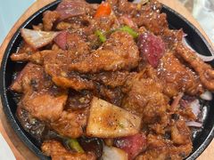 -玉林烤鸭店(定福庄店)