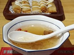 -裕鼎鲜·新中菜(青山湖万达店)